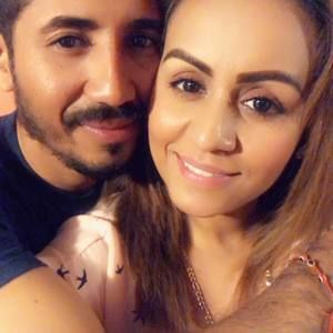 Meet your Posher, Rubí